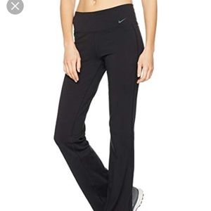 NIKE Athletic Pants